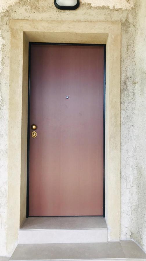 Chicco Di Grano Apartment Gargnano Exterior photo